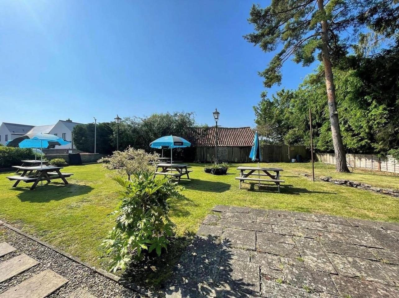 The Bell At Old Sodbury Ξενοδοχείο Chipping Sodbury Εξωτερικό φωτογραφία