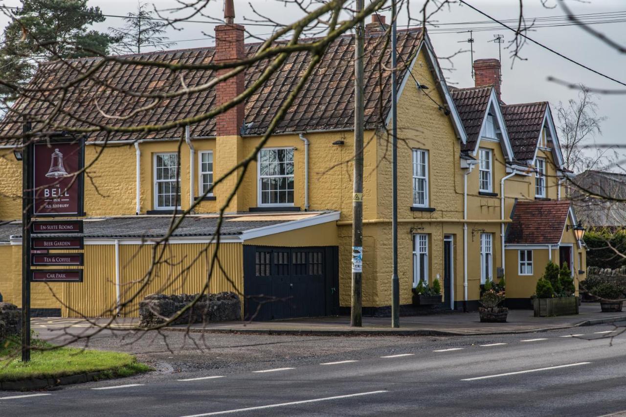 The Bell At Old Sodbury Ξενοδοχείο Chipping Sodbury Εξωτερικό φωτογραφία